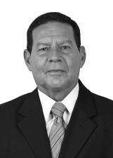 Foto de urna de General Mourão